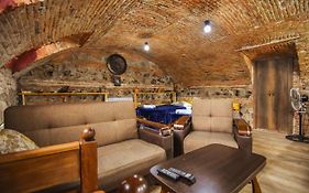 Guest House Kakabadzeebi 9