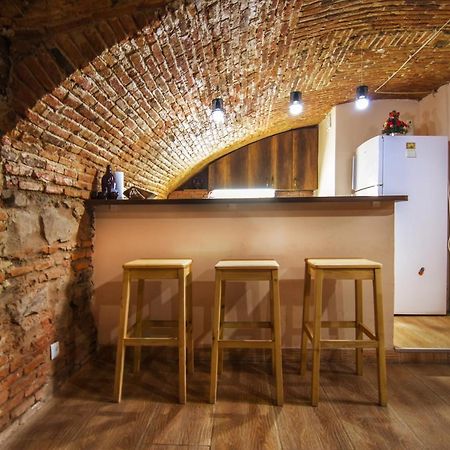 Guest House Kakabadzeebi 9 Тбилиси Экстерьер фото